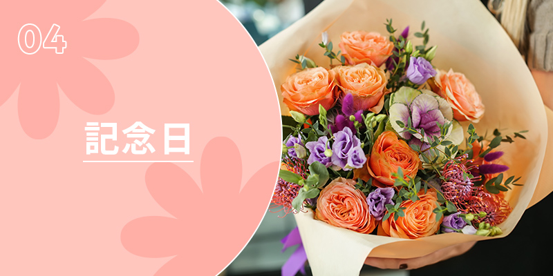 記念日