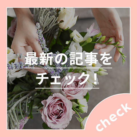 最新の記事をチェック！